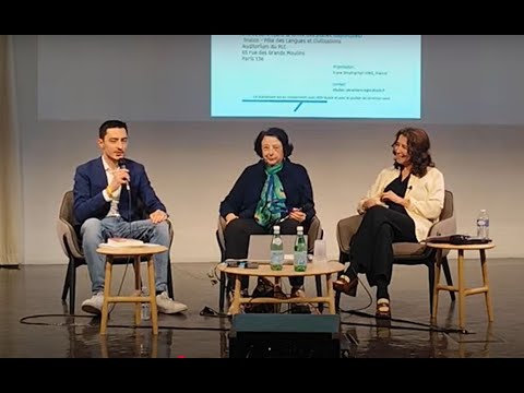 La Russie face à la guerre : Laure Mandeville et Aurélien Duchêne