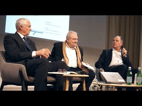 Trois ans de guerre en Ukraine : la situation militaire. Avec les généraux Yakovleff et Richoux