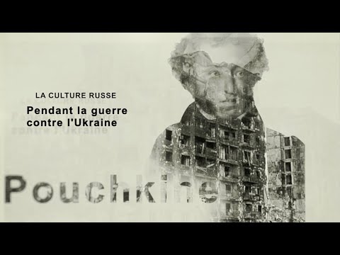 Pendant la guerre contre l'Ukraine, la culture russe peut-elle et doit-elle se faire entendre?