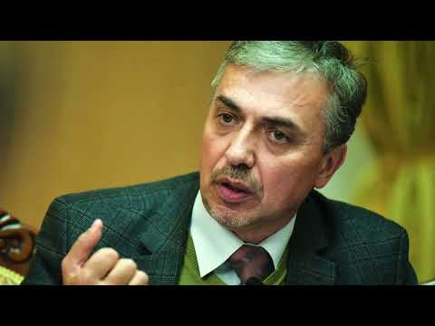 Constantin Sigov : le rôle de Desk Russie vu depuis l’Ukraine