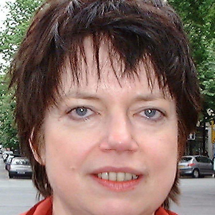Galia Ackerman