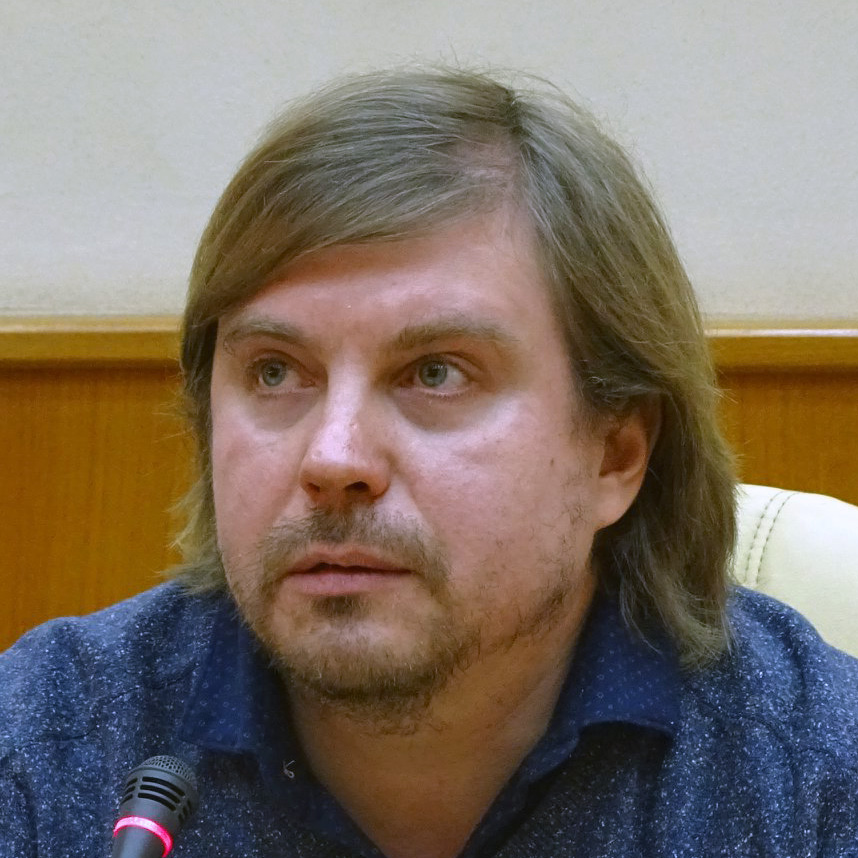 Alexandre Tcherkassov