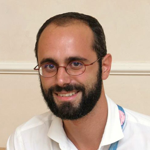 Simon Holzman