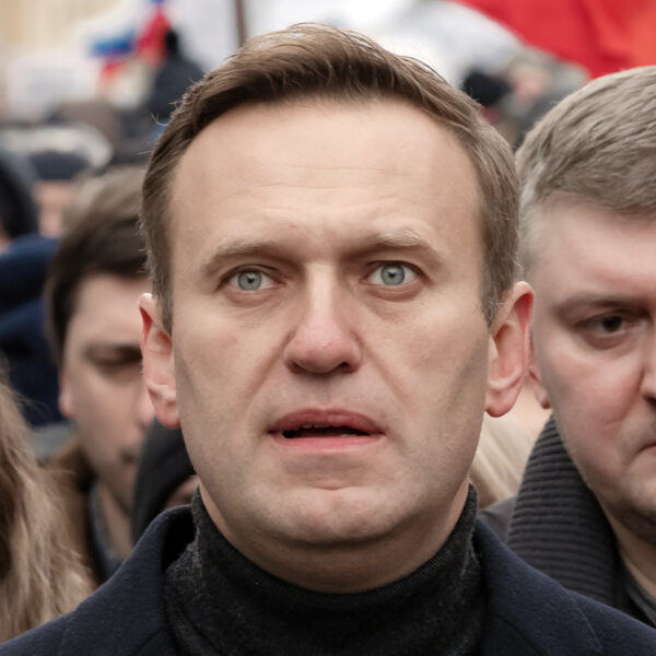 Alexey Navalny in 2020 cropped