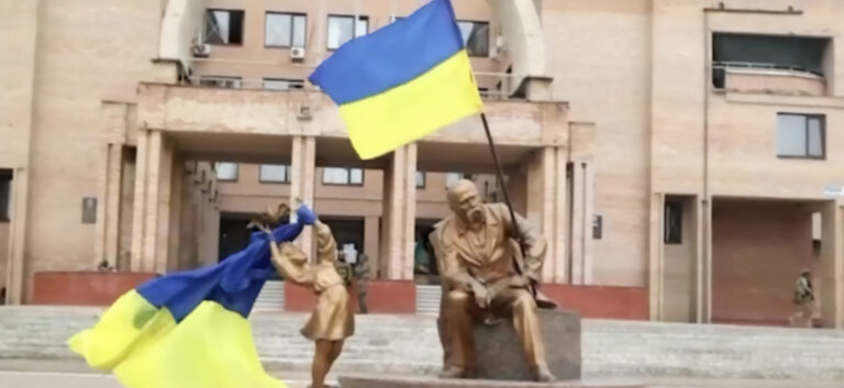 Il est temps de se préparer à une victoire ukrainienne