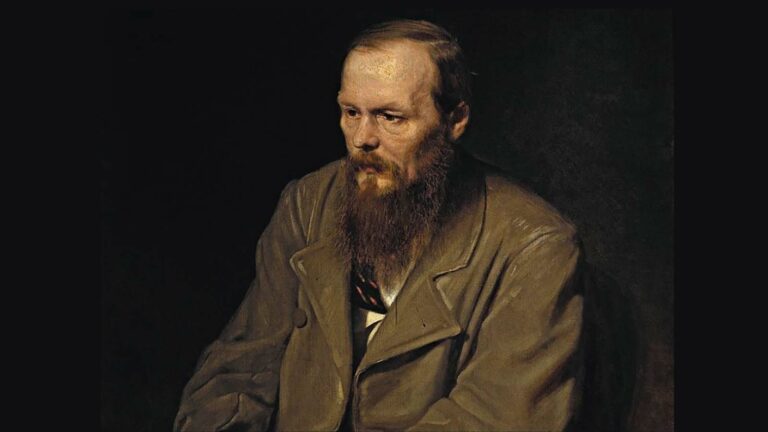 Regards croisés sur Dostoïevski : un événement