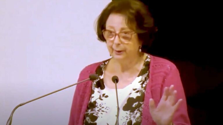 Hommage à Anna Politkovskaïa par Galia Ackerman