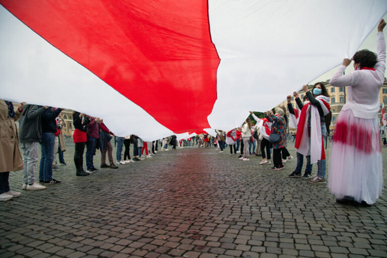 Bélarus : le « dernier tyran d’Europe » tranche en faveur de la Russie