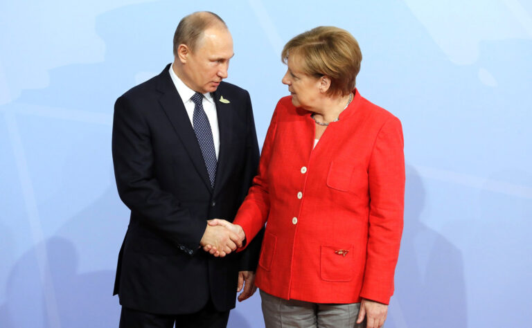 Rupture d’époque : vers la fin (provisoire) de la politique russe en Allemagne