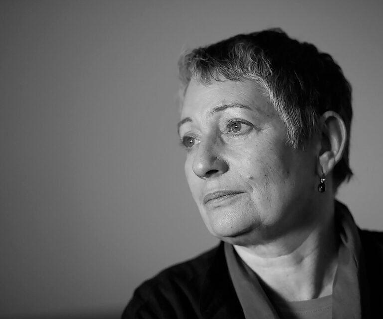 Ludmila Oulitskaïa : « Je rentrerai en Russie quand cette guerre folle sera terminée »