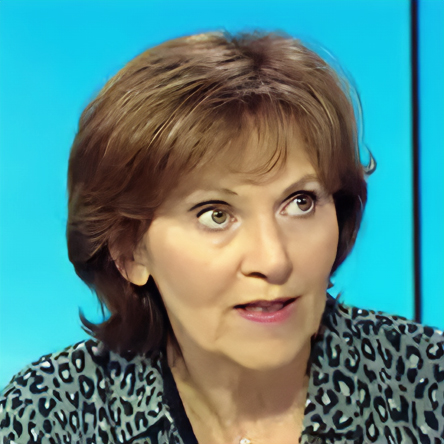 Natalia Kanevsky