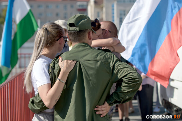 Comment le peuple russe vit la guerre : rien à perdre, beaucoup à gagner