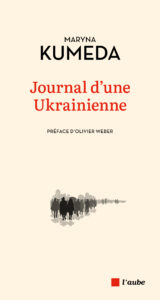5628 Kumeda Journal dune Ukrainienne 160x300 1
