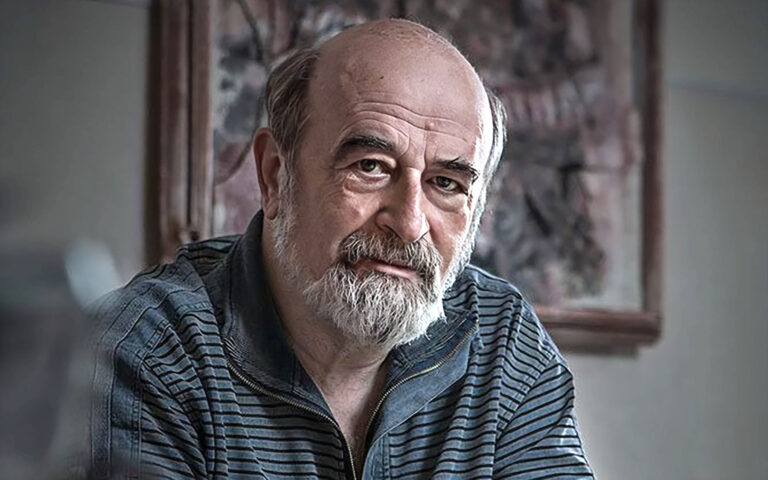 Leonid Finberg, promoteur de la démocratie et de la culture juive en Ukraine