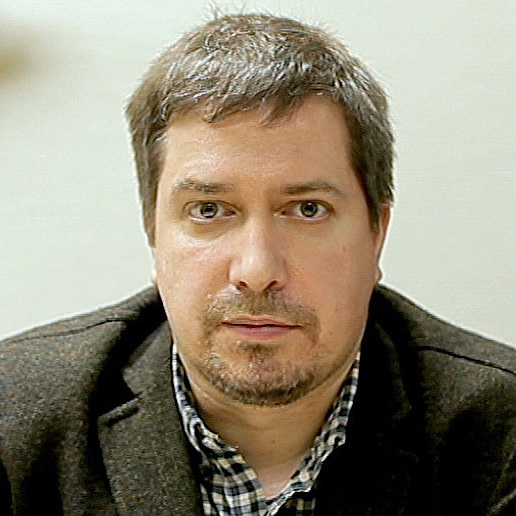 Volodymyr Semkiv