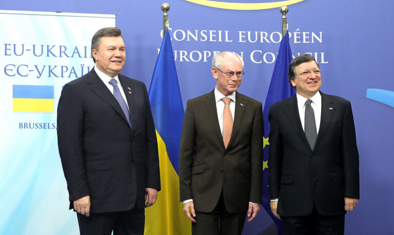 Le déni occidental de l’européanité de l’Ukraine et ses conséquences