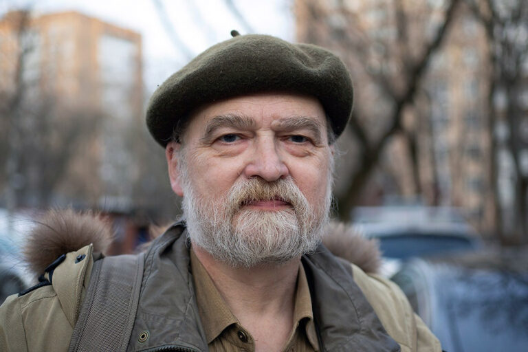 Alexandre Skobov : « L’essence impériale de l’État russe doit disparaître »