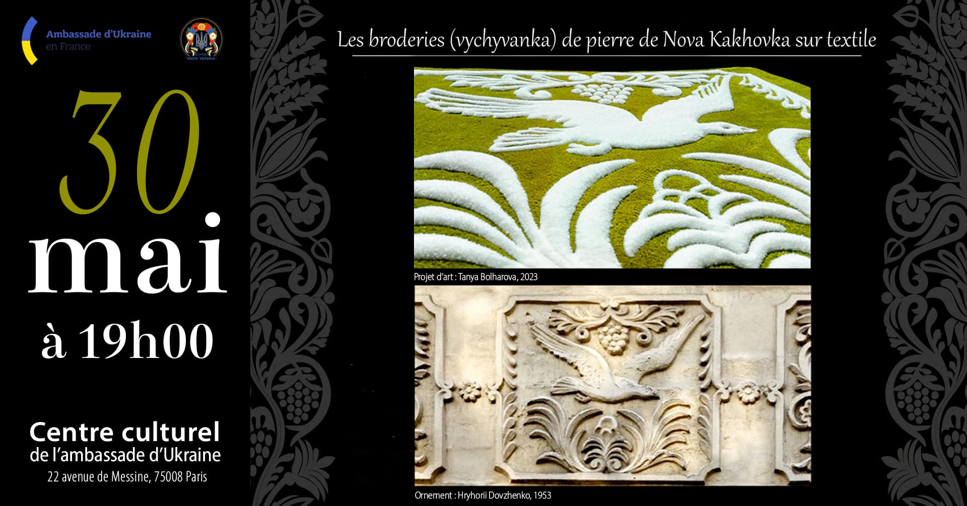Bloc-notes mai 2024 29 broderies30mai