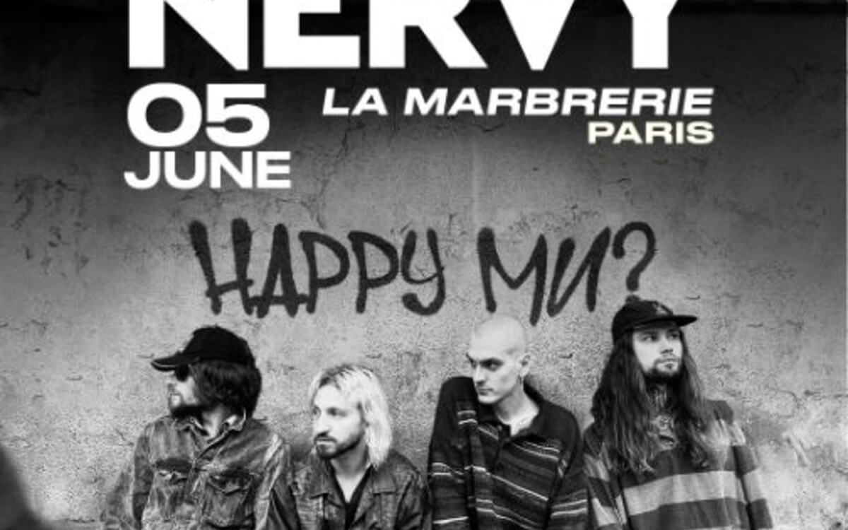 Bloc-notes juin 2024 8 nervy