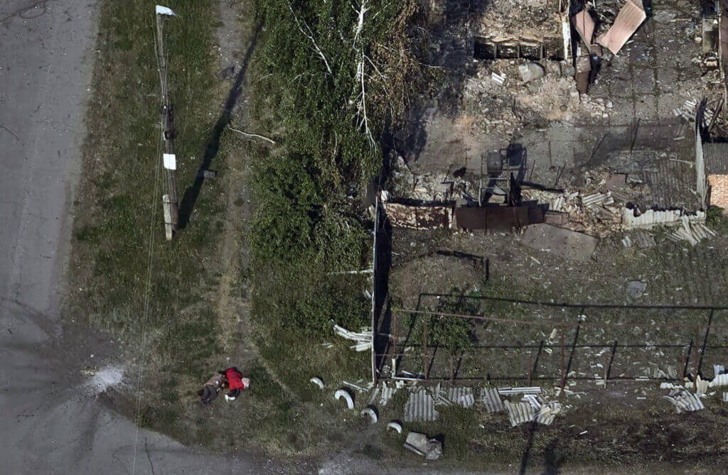 Une semaine à Kharkiv : la réalité brutale de l'offensive russe 2 IMG 7872