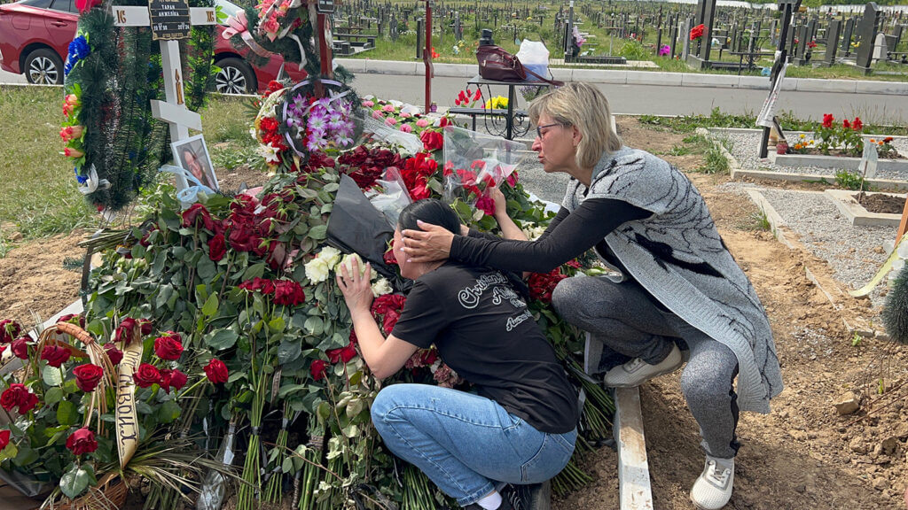 Une semaine à Kharkiv : la réalité brutale de l'offensive russe 3 amoursky3