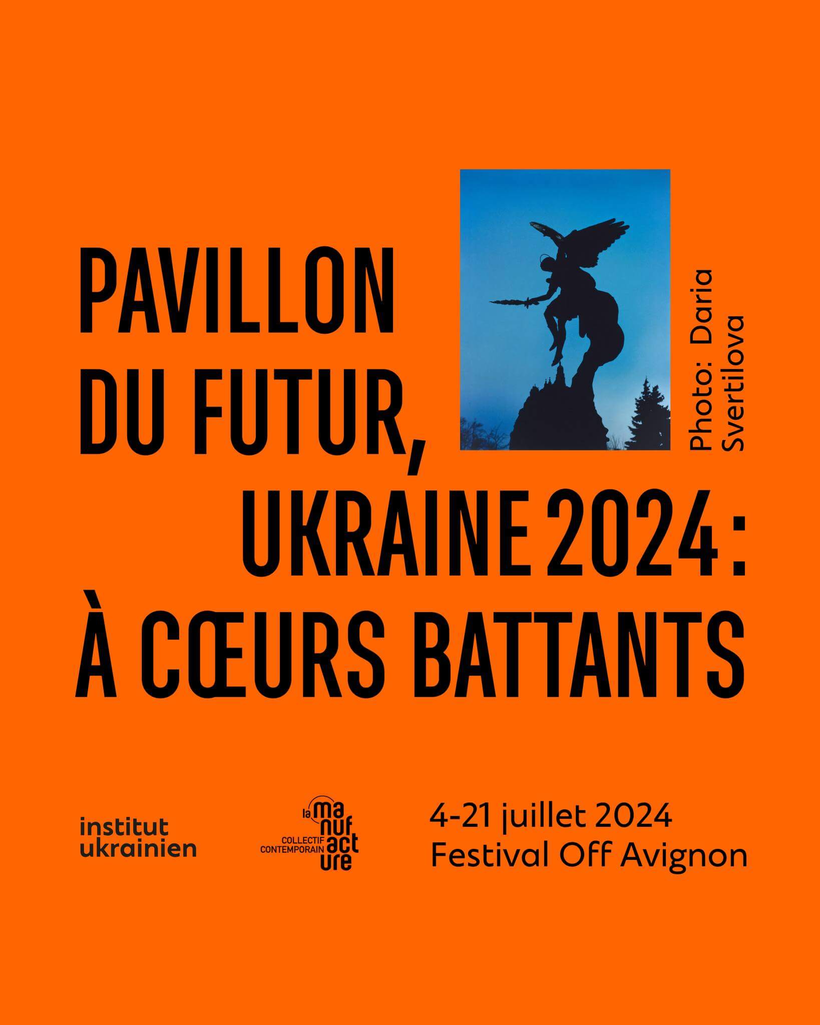 Bloc-notes juillet 2024 23 avignon ukr