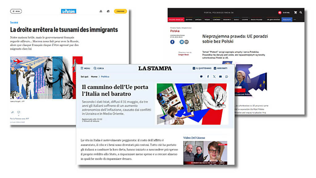 La Russie : désinformation et ingérences. Entretien avec David Colon 3 colon3