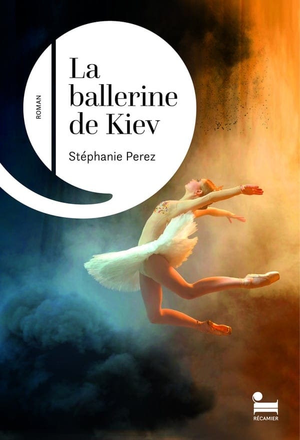 ballerinedekyiv