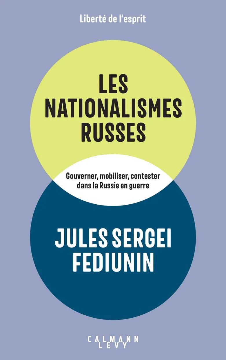 fediunin