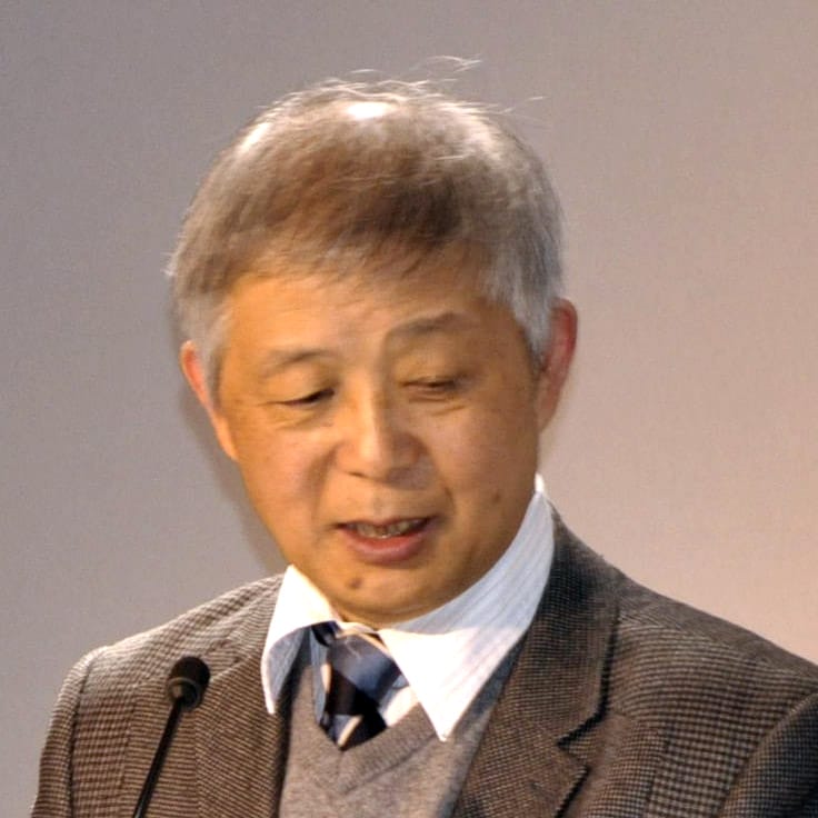 Colloque « Chine-Russie : affinités et différences » 6 Chen Yan