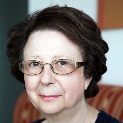 Colloque « Chine-Russie : affinités et différences » 2 Galia 2019 7
