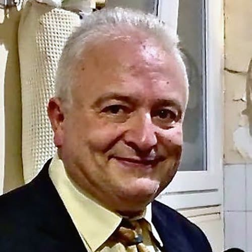 Colloque « Chine-Russie : affinités et différences » 10 Lara