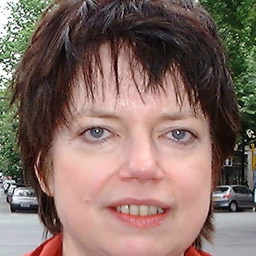 Colloque « Chine-Russie : affinités et différences » 16 francoise thom
