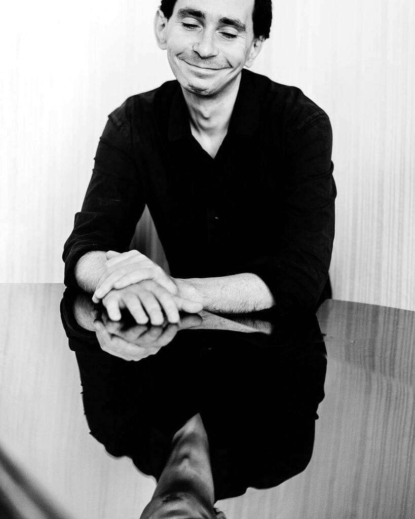 Pavel Kouchnir : « La vie, c'est ce qu'il n'y aura pas sous le fascisme » 3 medvedkova2