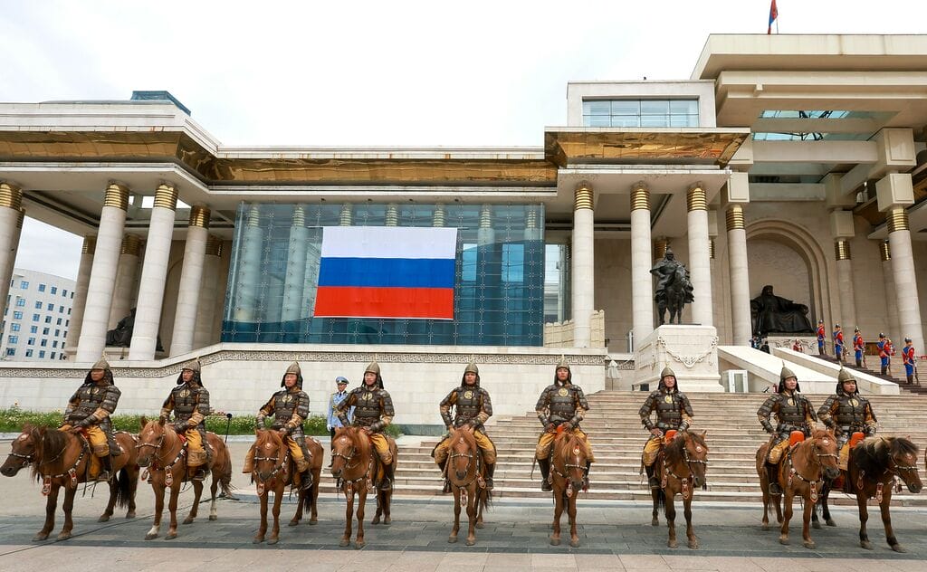 Russie-Mongolie : des servitudes qui pèsent sur la diplomatie mongole 2 mongrenier1