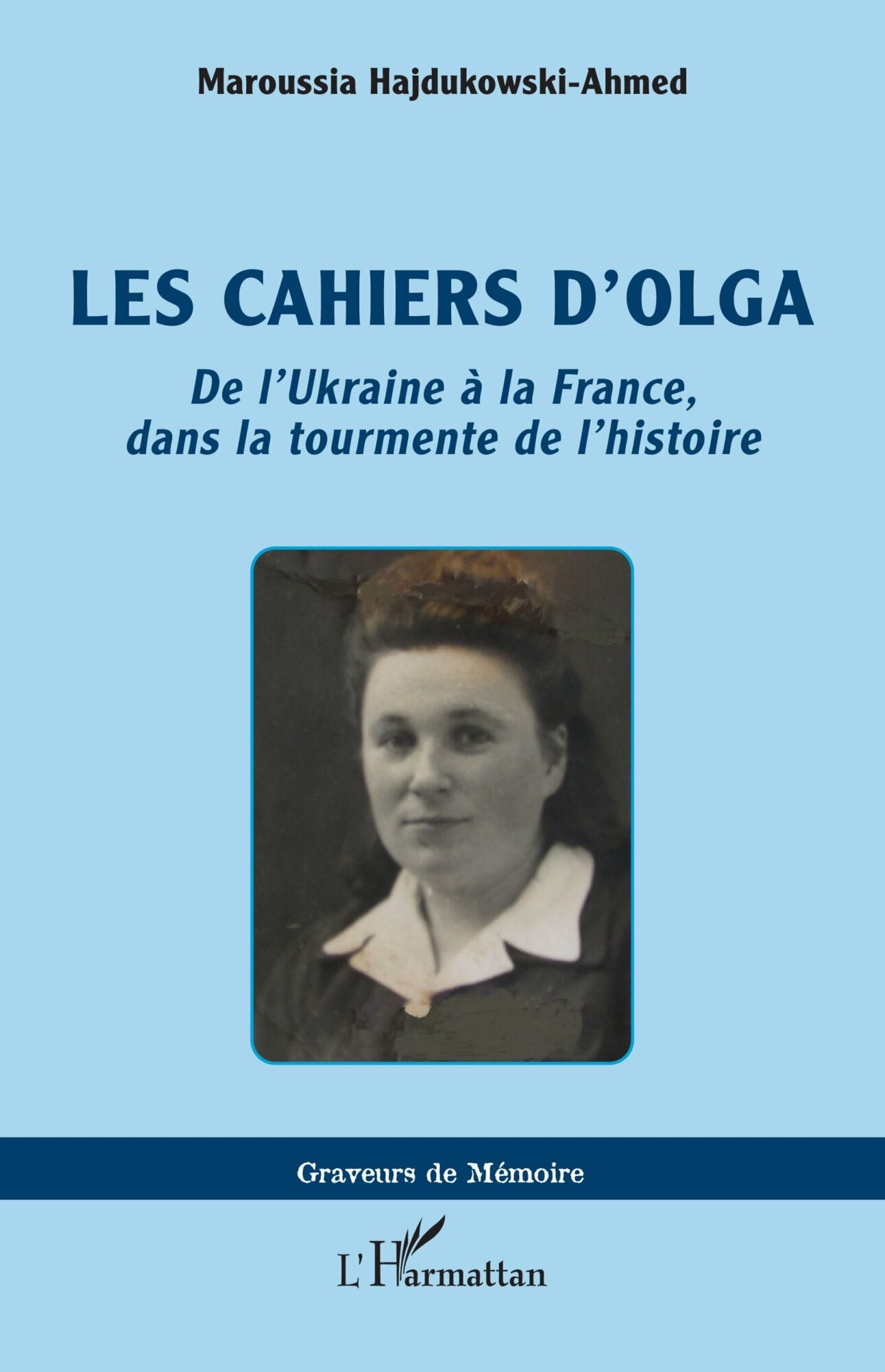 olgacahiers