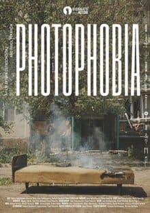 Bloc-notes octobre 2024 31 photophobia