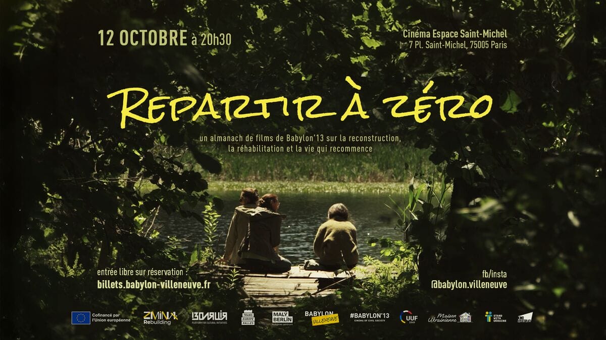 Bloc-notes octobre 2024 26 repartirazero