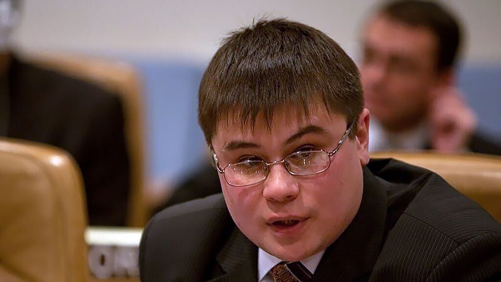 Dmitri Berejkov sibrealii3