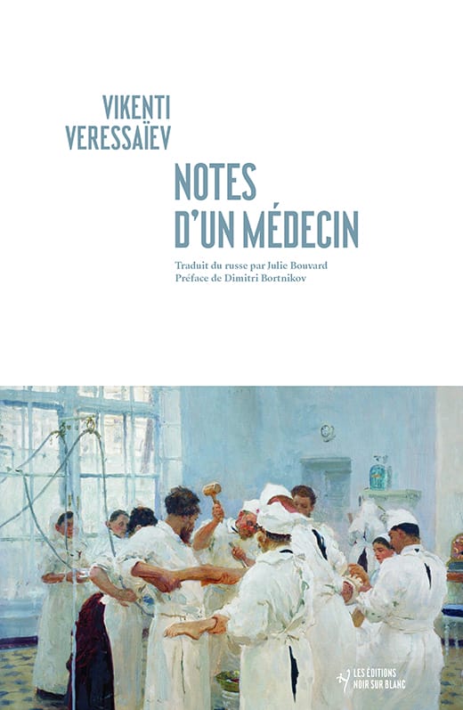 veressaev