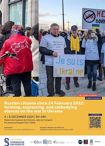 Bloc-notes décembre 2024 6 ColloqueRUSOP Affiche