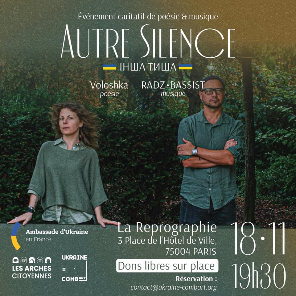 Bloc-notes novembre 2024 15 autresilence