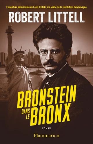 bronstein
