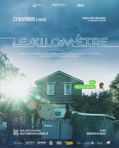 Bloc-notes novembre 2024 20 lekilometre