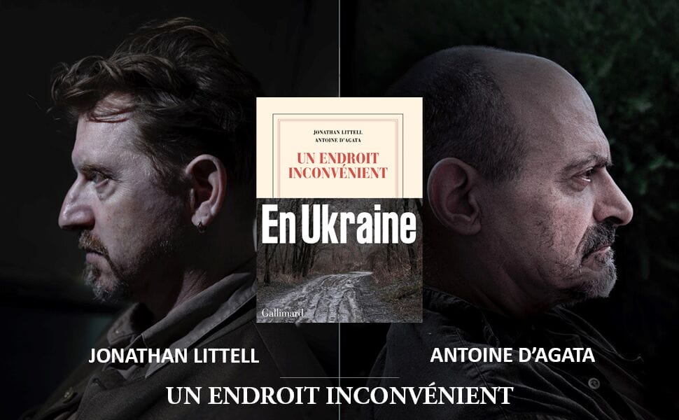 Bloc-notes décembre 2024 19 littell dagata