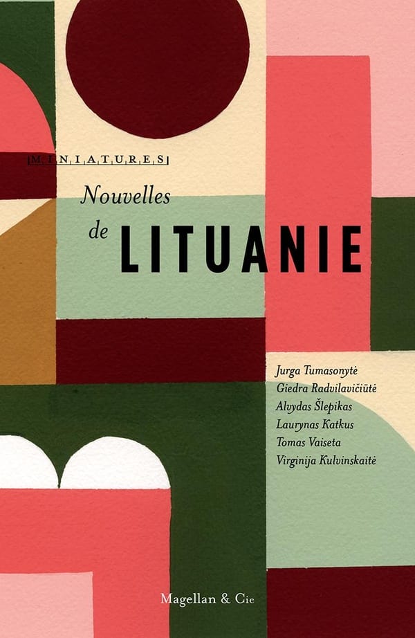 nouvellesdelituanie