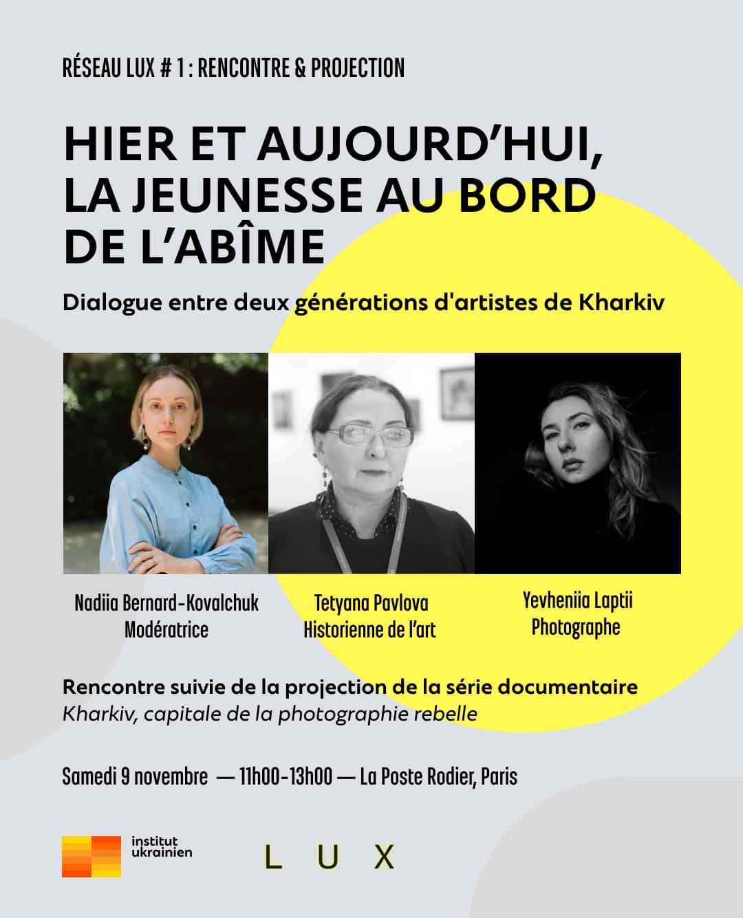 Bloc-notes novembre 2024 11 photo11nov