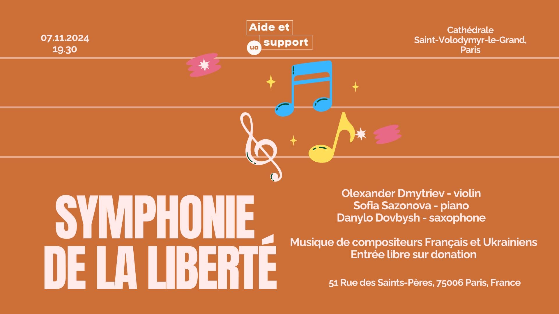 Bloc-notes novembre 2024 7 sypmhonieliberte