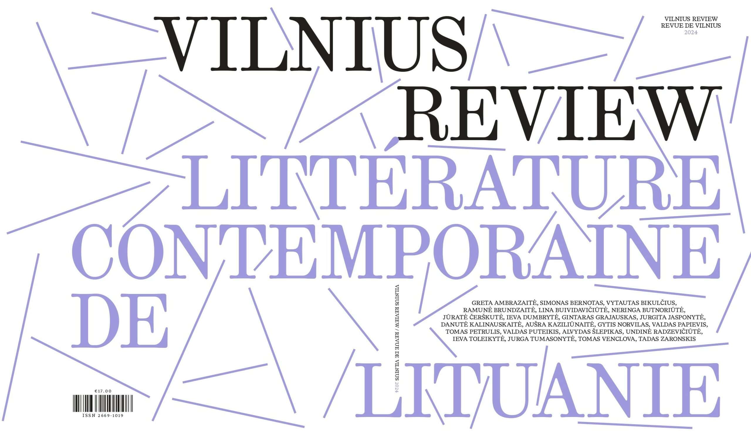 vilnuisreview