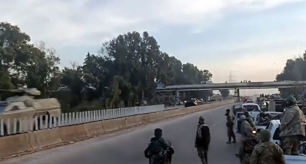 Chasser les Russes de Syrie 2 mongrenier1
